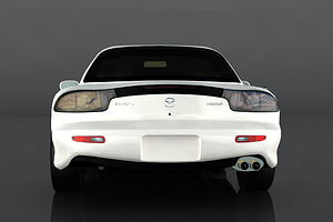 1997 Mazda RX-7