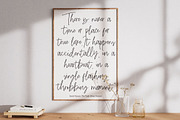 Garlone - Casual Signature, a Handwritten Font by tebaltipislab (Thumbnail 3 of 9)