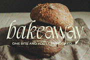French Flair // Modern Font Duo, a Serif Font by PeachCreme (Thumbnail 6 of 10)