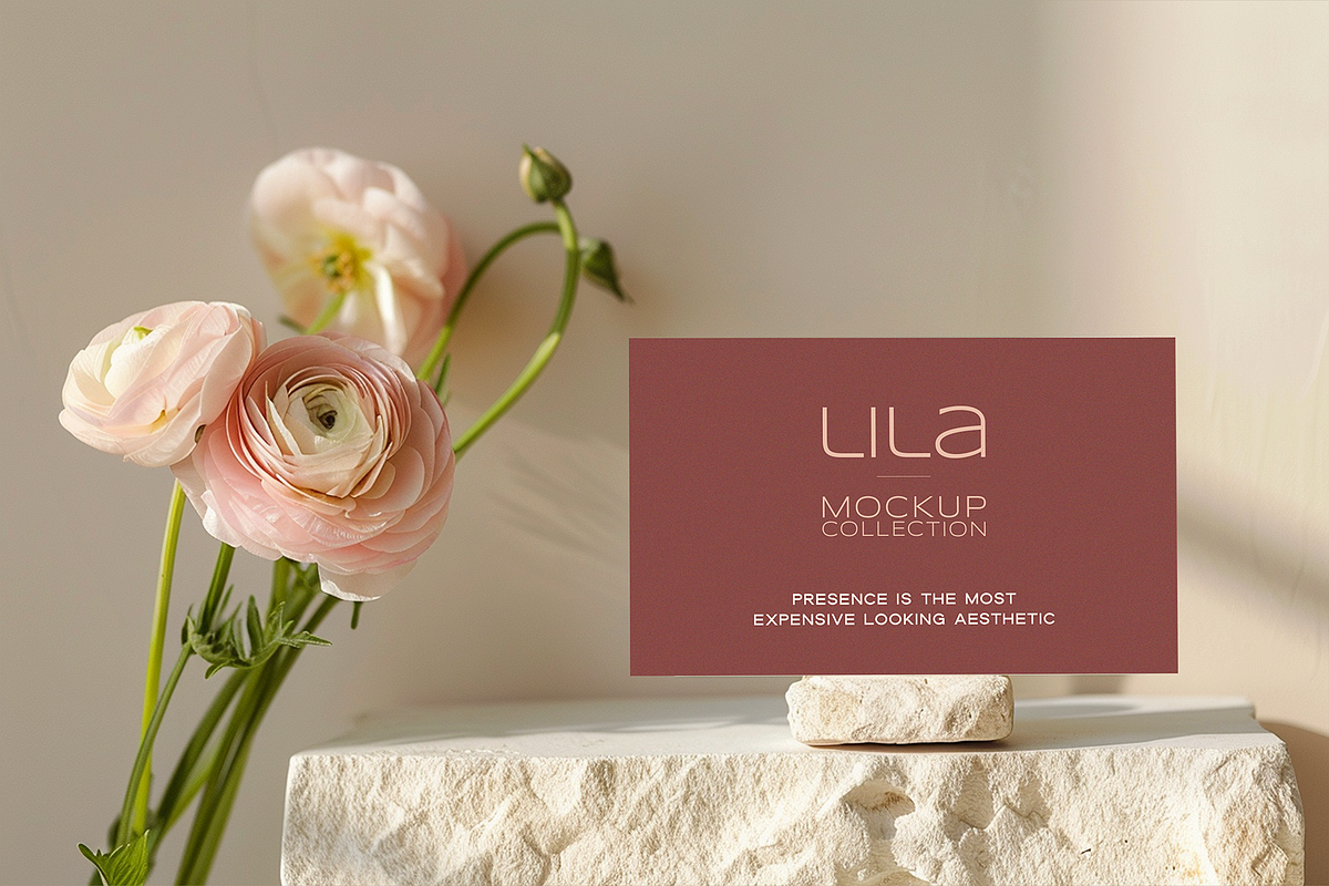 Lila Mockup Collection, a Mac Mockup by Studio Santosha (Photo 3 of 12)
