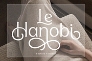 Bridgest, a Serif Font by Attract Studio (Thumbnail 14 of 17)