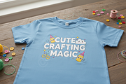 Bala Cute Kids Font | Playful Displa, a Font by Astuti Studio (Thumbnail 8 of 15)