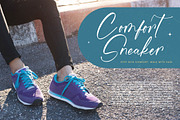 Midnight Saturday Stylish Font, a Script Font by stylishtype.co (Thumbnail 8 of 20)