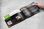 Real Estate Brochure, a Brochure Template by Orcshape Studio (Thumbnail 7 of 9)