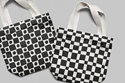 Abstract seamless pattern design set, a Pattern Graphic by Good Studio (Thumbnail 13 of 17)