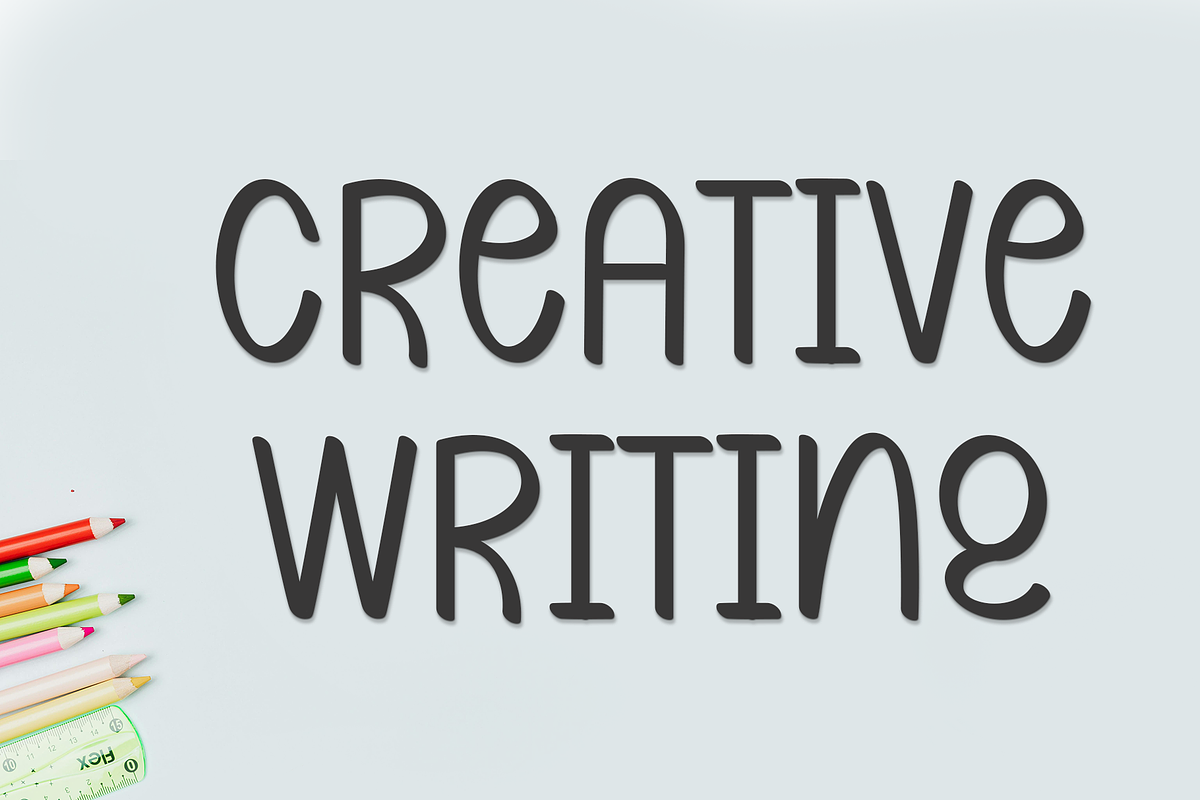 Garage, a Handwritten Font by InermediaSTUDIO (Photo 7 of 8)