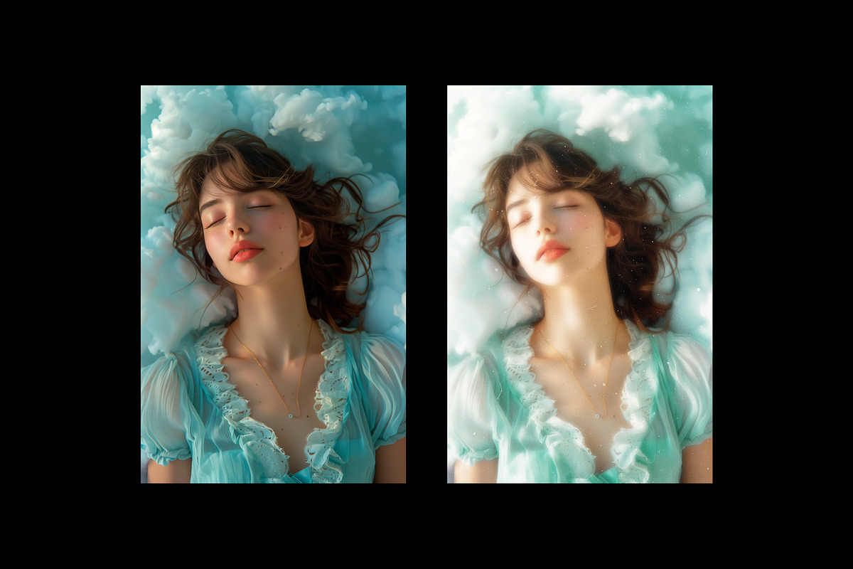 Fantasy Glow Photo Effect, a Layer Style Add-On by Design Squad (Photo 4 of 8)