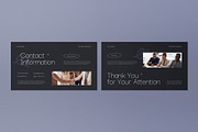 Gray Yellow Pitch Deck Keynote, a Presentation Template by graphicook (Thumbnail 8 of 8)