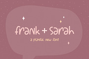 The Crafters Font Collection, a Font by Salt & Pepper Designs (Thumbnail 13 of 34)