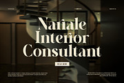 Bagria Elegant Serif Font, a Serif Font by Perfectype (Thumbnail 4 of 8)