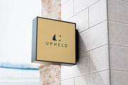 Modern Minimal Letter U Logo Design, a Branding & Logo Template by arhabib (Thumbnail 2 of 9)