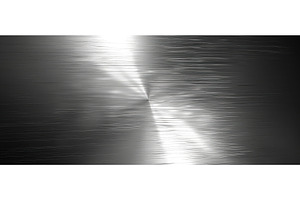 Brushed metal texture with diagonal, a Background Photo by piter.goskov