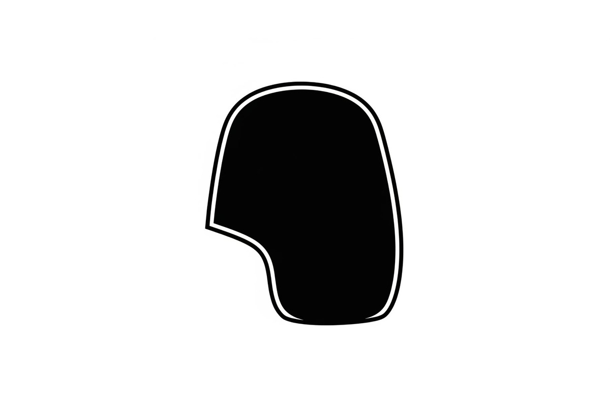Mushroom Silhouette Bundle, an Illustration by musafir_fashion (Photo 13 of 48)
