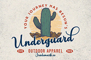 Himalaya Script, a Script Font by Soft Creative (Thumbnail 9 of 11)