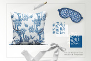 Easter Vector collection, a Decorative Illustration by Farida Bik (Thumbnail 10 of 13)