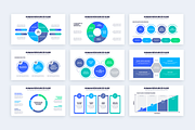 Human Resources Powerpoint Templates, a Presentation Template by Slidesmash (Thumbnail 3 of 4)