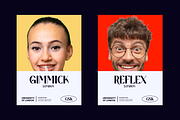 Garo – Serif Font, a Serif Font by Koplexs Studio (Thumbnail 6 of 10)