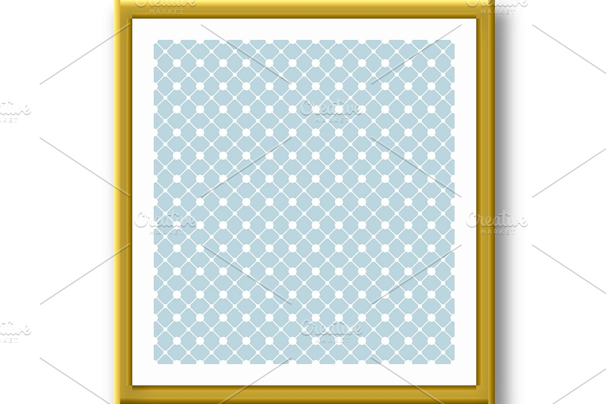 The geometric pattern with lines, a Pattern Graphic by RODINA (Photo 2 of 3)