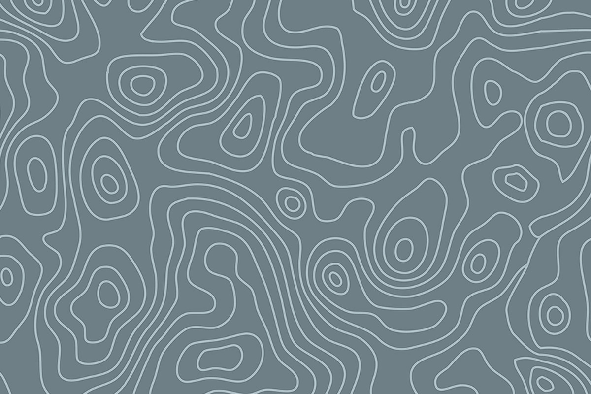 Seamless map pattern set, a Pattern Graphic by AlexZeL