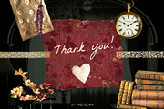Velvet Heirloom: Museum Collage Kit, an Object Graphic by Anzhelika (Thumbnail 9 of 9)