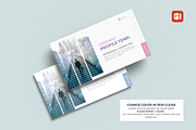Business Profile | PPT, a Presentation Template by Template Zone (Thumbnail 4 of 8)