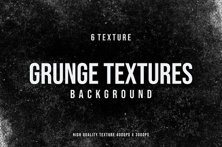 Grunge Textures Background