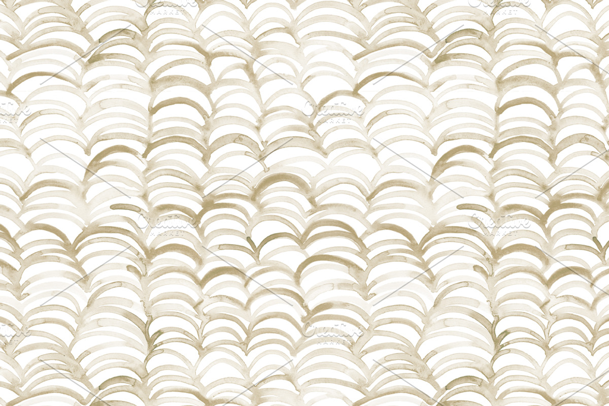 Watercolor pattern, a Pattern Graphic by Magnia (Photo 3 of 3)
