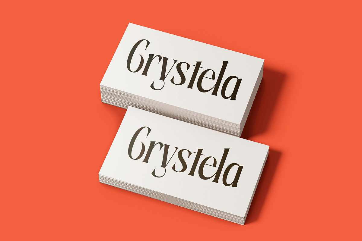 Aligner Tall Modern Serif Display, a Serif Font by timelesstype.co (Photo 9 of 20)