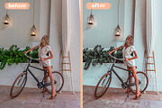 Almond Lightroom Mobile Presets, a Preset Add-On by Wethepresets (Thumbnail 4 of 4)