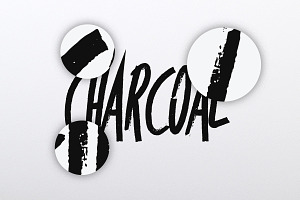 Charcoal Collection