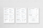 Marketing Plan | MS Word & Indesign, a Stationery Template by design_hut (Thumbnail 2 of 7)