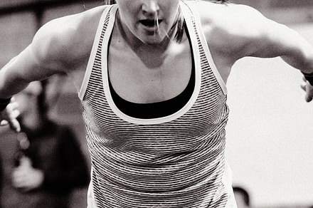 Crossfit Workout: Jump #34 preview 6
