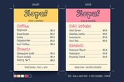 Slopuf | Hand-Drawn Outline Font, a Handwritten Font by Oblique Foundry (Thumbnail 4 of 11)