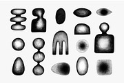 Dream-Like Scenery Creator / 01, an Object Graphic by Paulina Sara Design (Thumbnail 13 of 19)