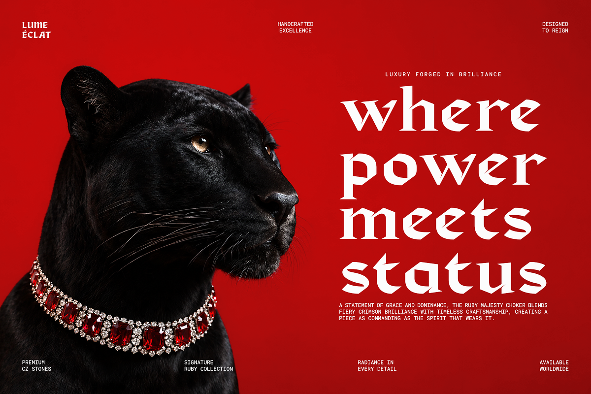 Bokner - Built for Impact, a Serif Font by Valentino Vergan (Photo 2 of 14)