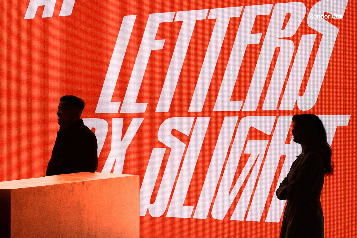 Urban Advertising Mockup Set, an Advertising Mockup by Renderteam (Photo 12 of 14)