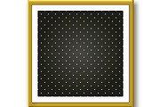Seamless Modern Vector Pattern With, a Background Graphic by FineArtStudio (Thumbnail 3 of 3)
