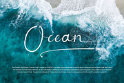 The Folk - Signature Font, a Script Font by Idea Studio (Thumbnail 3 of 11)