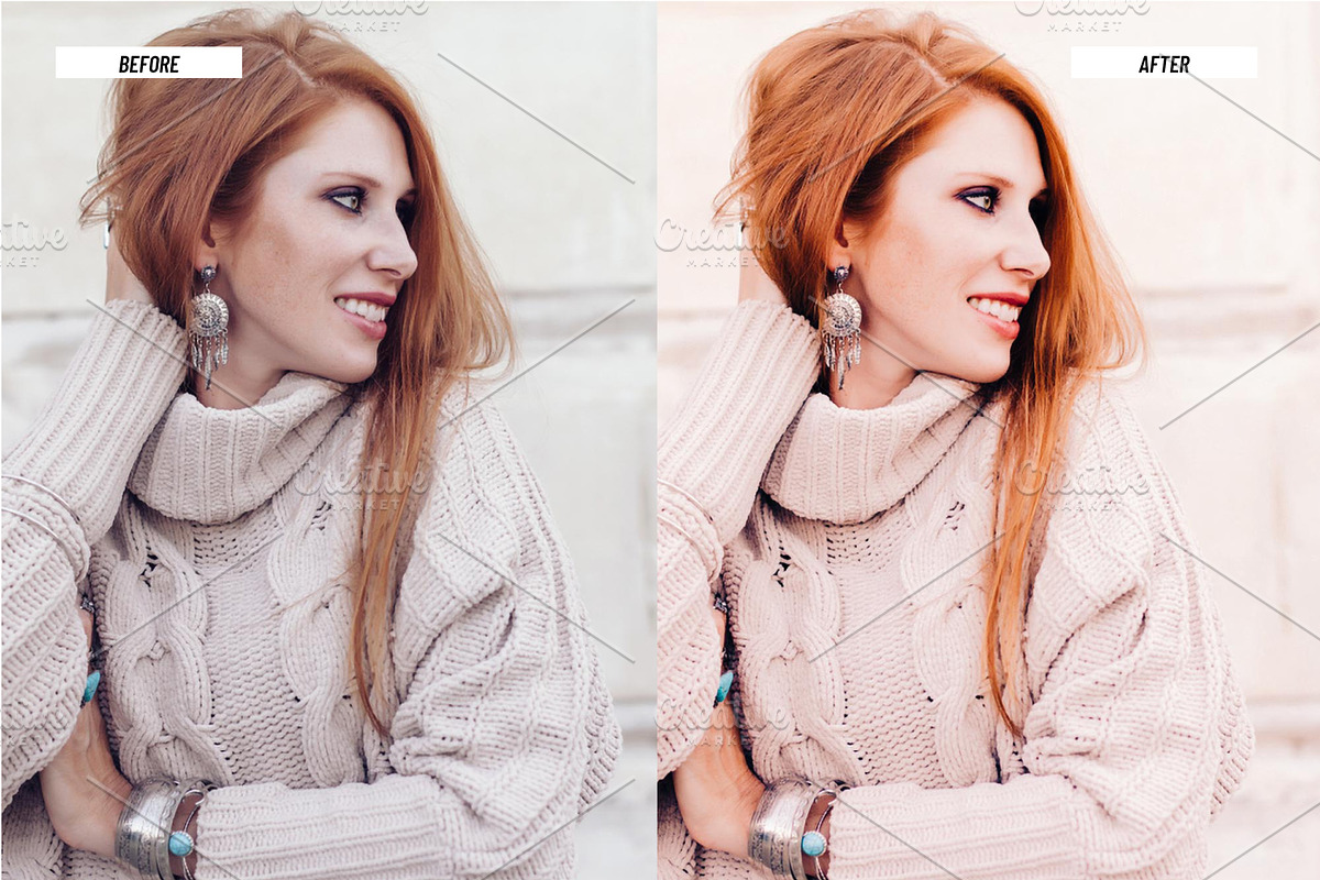 Lighroom Presets Pink Film, an Action Add-On by Best Lightroom Presets (Photo 10 of 18)