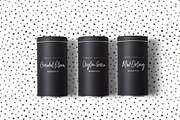 Indigo Blue Font + Swashes, a Script Font by Nicky Laatz (Thumbnail 5 of 13)