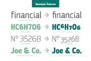 Kurstiva, a Sans Serif Font by Typogama (Thumbnail 7 of 16)