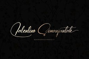 Karrttela Black Friday, a Script Font by MissinkLab Studio (Thumbnail 3 of 6)