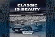 STAINLESS - Race Theme Display Font, a Font by Gassstype (Thumbnail 6 of 9)
