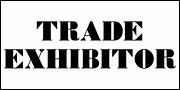 Trade Exhibitor JNL, a Serif Font by Jeff Levine Fonts (Thumbnail 2 of 5)