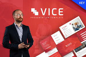 Vice - Business Keynote