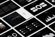 10 Powerpoint Bundle, a Presentation Template by PreFactory (Thumbnail 2 of 11)
