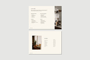 Minimalist Offboarding Guide, a Brochure Template by Gem Media (Thumbnail 5 of 8)