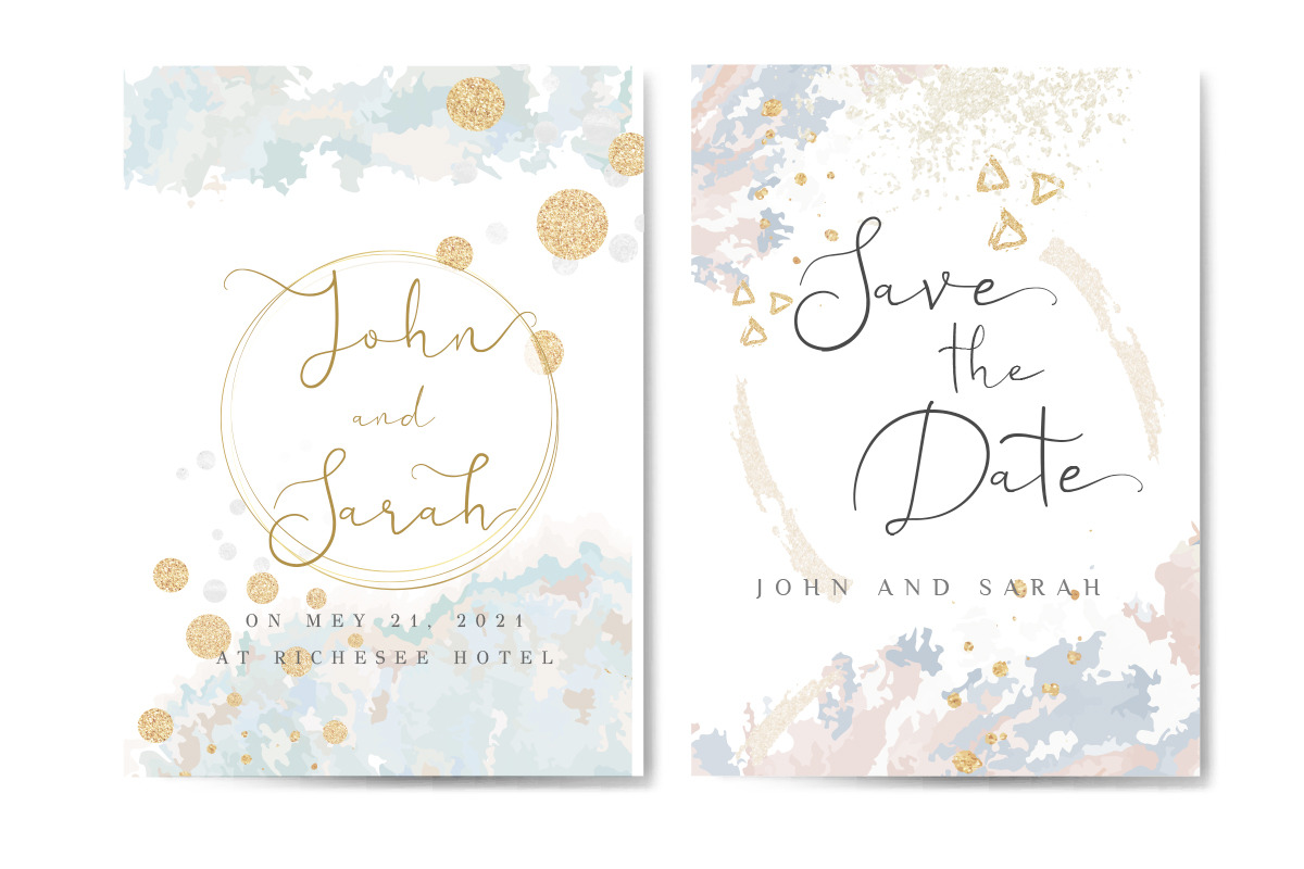 Morellin Elegant Script, a Script Font by Say Studio (Photo 8 of 16)