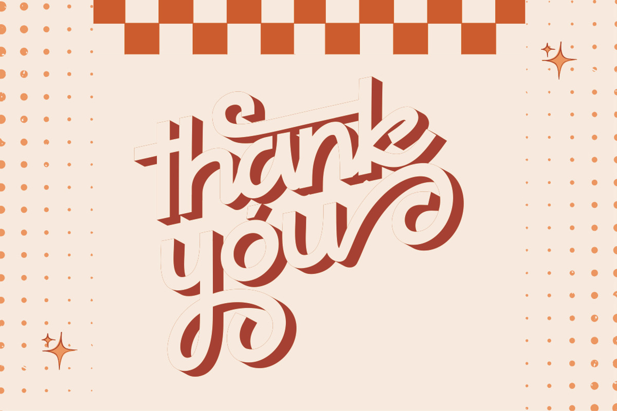 Leave Space, a Script Font by JNJ Studio (Photo 12 of 12)
