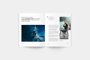 SilukEight Magz, a Magazine Template by silukEight (Thumbnail 8 of 20)